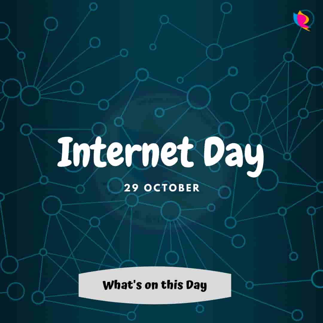 internet day