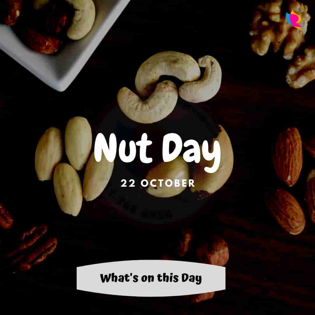 nut day