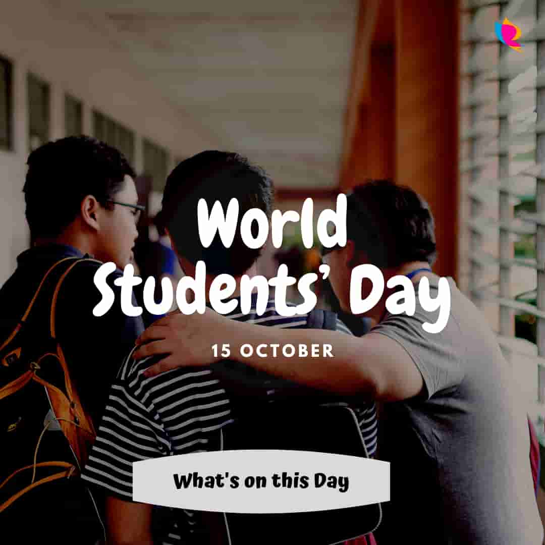 world students day