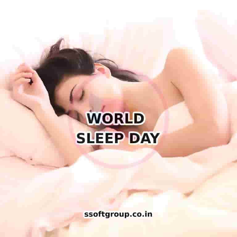 World-Sleep-Day