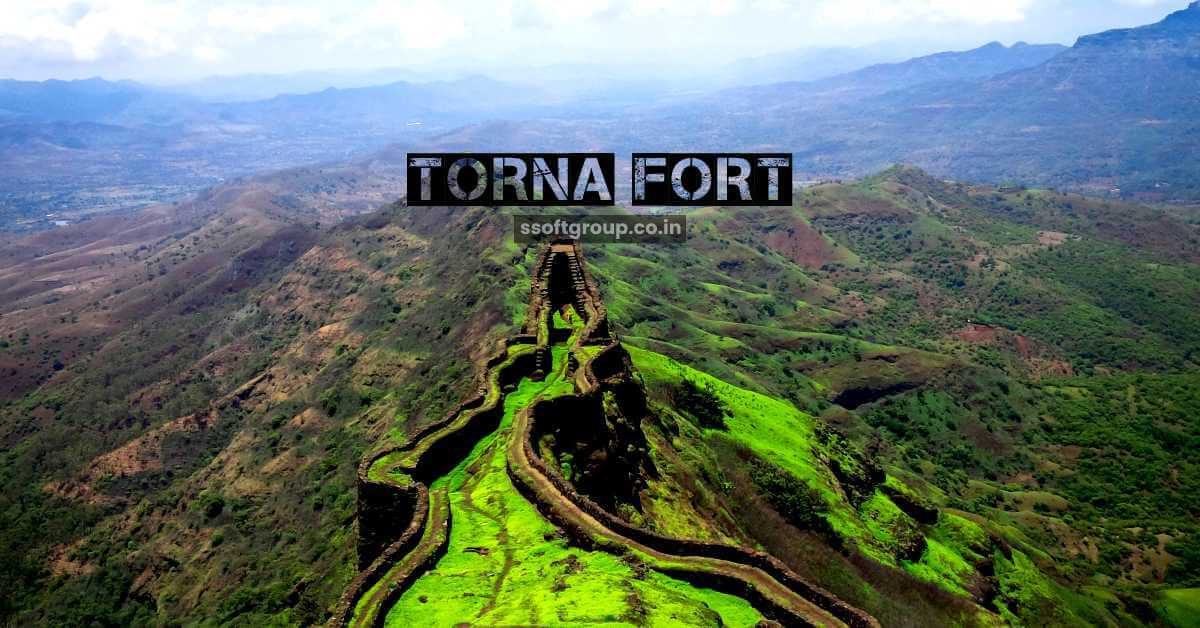 Torna Fort: Detailed Information About Great Prachandagad!