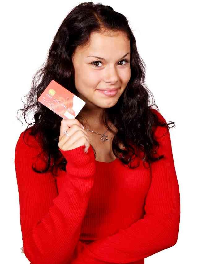 Credit Card Use Karne Ka Tarika