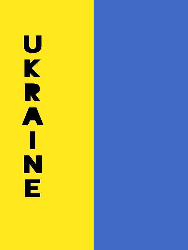 Ukraine Facts In Hindi