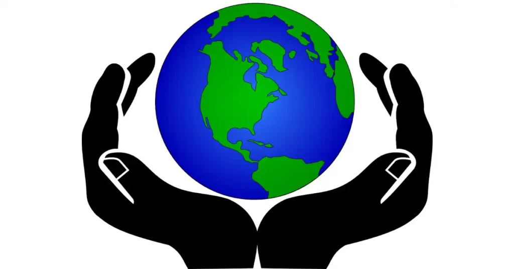 World Environment Day Article in Hindi: संविधान और पर्यावरण