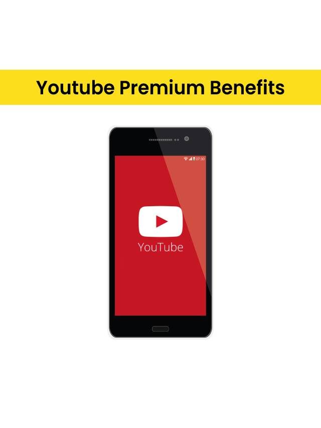 Youtube Premium Benefits 2022
