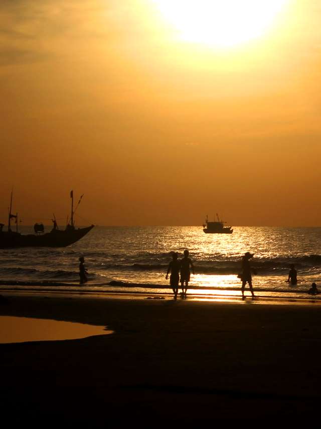 Top 10 Best Beaches In Vietnam