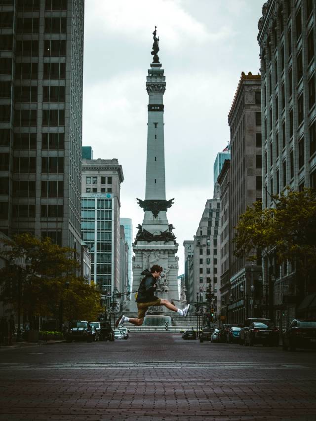 15 Best Things To Do In Indianapolis