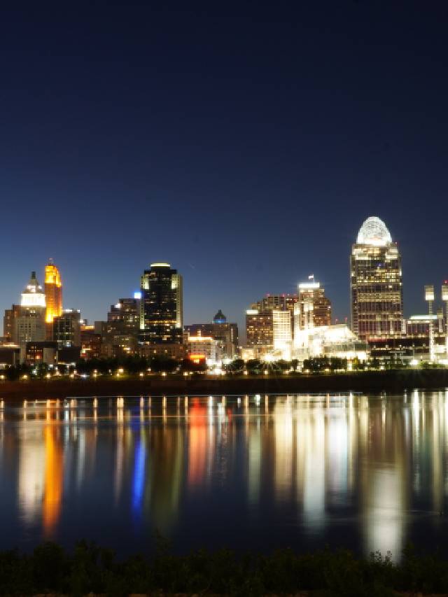 15 Best Things To Do In Cincinnati, Ohio
