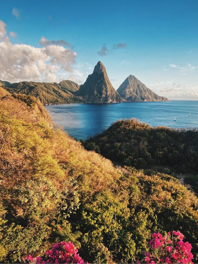 10 Best Caribbean Islands To Visit